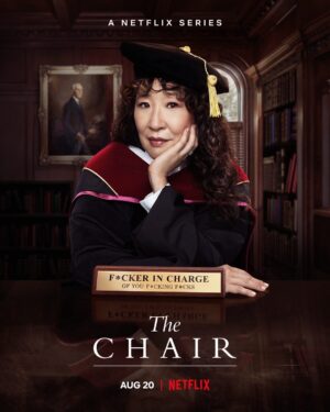 Holland Taylor Instagram - Given the chance to work in an Amanda Peet created project, to work with Sandra Oh and Bob Balaban, Nana Mensah and (major crush) Jay Duplass~in a show about the modern academic world- To play a distinguished professor at the end of the line, a woman with no f*cks left to give … who could resist that? Not I! Tho’ this meant we would all spend the winter in Pittsburgh, during the worst months of the pandemic. We all huddled together and were lifted out of reality’s gloom in the joy of telling this rich story, daily feeling the transformation doing a creative deed with a common purpose brings. I will never think of all these people again without remembering that elevation is always in reach…if you reach.