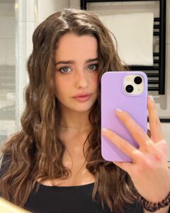 Actress Holly Earl HD Instagram Photos and Wallpapers March 2024