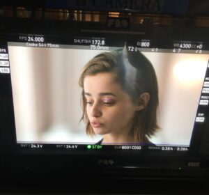 Holly Earl Instagram - When they bring out the dessert menu... 🍰🍨🍮