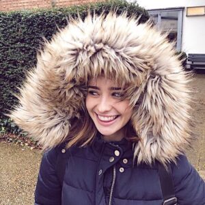 Holly Earl Instagram - Hakuna Matata 🦁