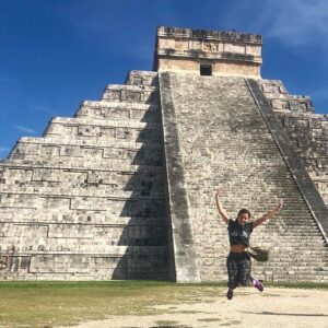 Holly Earl Instagram - Mexico you were a blast! 🇲🇽🌮🏖