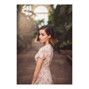 Holly Earl Instagram - Shot by the mega talented @bypip 💫