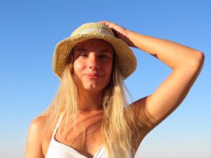 Holly Horne Instagram - My soon to be sister in law @emdavies__ took this. #crete