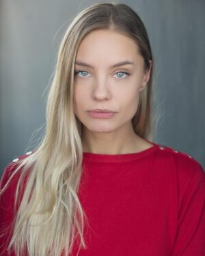 Holly Horne Instagram - New headshots who dis? @michaelshelford #studio #photography #headshots #actor