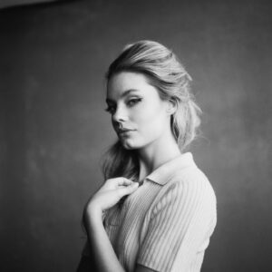 Holly Horne Instagram - @michaelshelford • @londonmuaandstylist