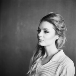 Holly Horne Instagram - @michaelshelford • @londonmuaandstylist