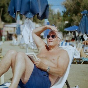 Holly Horne Instagram - Crete part 2 (also on film)