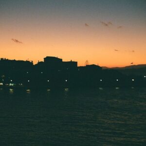 Holly Horne Instagram - Crete on film ‘21