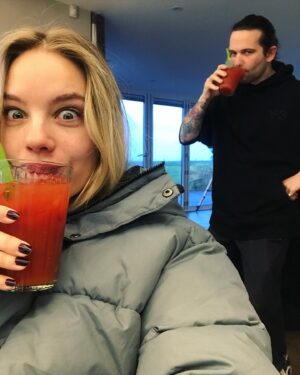 Holly Horne Instagram - @alrice_ appreciation post. I guess I have to do one as it’s your birthday n all. God I have more photos of you than my boyfriend. #birthdayboy #bestfriend ?