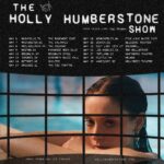 Holly Humberstone Instagram - u guys asked….. US & Canada !! i’m finally heading back in may🫀🫀🫀 i cannot wait to see u all again and play some new tunes ! for first access to tickets, add your details at the link in my bio by 6pm PT tomorrow november 7th! if you’re already subscribed to my mailing list, you’re set! presale begins wednesday november 8th at 10am local. see u there!!