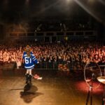 Holly Humberstone Instagram - Toronto 🍁✨ I love youuuuu ! I now have my own Toronto Maple Leafs Jersey that I’ll treasure forever xxxxxxx
