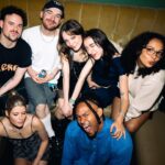 Holly Humberstone Instagram - Philly & Boston😈😈 very special times this tour is so fun xxxxxxxx