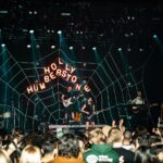 Holly Humberstone Instagram - NYC night 2 🍎🕸️🖤 I luv u. Thank u for the best time xxxxx