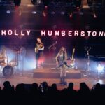 Holly Humberstone Instagram - LA what a night !!!! Thank u so so so so much 🫶🫶🫶 never want this tour to end ✨