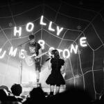 Holly Humberstone Instagram - NYC night 1 🕸️🔓❤️‍🔥 couldn’t dream this shit up !!!! Night 2 tonight let’s go xxxxxxx