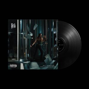 Holly Humberstone Instagram - My debut album Paint My Bedroom Black will be yours October 13th🖤 @blobmilton & I poured our hearts into this album, it’s my favourite thing I’ve ever made and I literally can’t wait another second for you guys to hear it. Available to preorder now through the link in my bio 🖤I love you and I can’t fucking wait for October 😭😭😭😭

Artwork by @constantine_spence 🫧