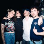 Holly Humberstone Instagram - Detroit, Chicago, Minneapolis ❤️‍🩹❤️‍🩹❤️‍🩹❤️‍🩹❤️‍🩹❤️‍🩹❤️‍🩹