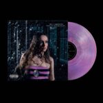 Holly Humberstone Instagram - My debut album Paint My Bedroom Black will be yours October 13th🖤 @blobmilton & I poured our hearts into this album, it’s my favourite thing I’ve ever made and I literally can’t wait another second for you guys to hear it. Available to preorder now through the link in my bio 🖤I love you and I can’t fucking wait for October 😭😭😭😭 Artwork by @constantine_spence 🫧
