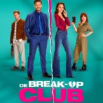Holly Mae Brood Instagram – September in de bios! 🩷💔 @debreakupclubfilm