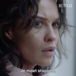 Holly Mae Brood Instagram – The Takeover! ♦️🎥 @netflixnl original wereldwijd vanaf 1 NOVEMBER. @franklammersofficial @gezaweisz @noortjeherlaar @walidbenmbarek @vdmond @fictionvalley