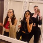 Holly Mae Brood Instagram – Parijs recap! 🇫🇷
1. 🥰 @nouckz @noumyv vriendinnen sinds de basisschool.
2. #proudambassador @lancomeofficial 
3. @septimeparis 
4. I can die right now.
5. Ok.
6. Mijn basis.
7. @chezjanou the best in life.
8. Wij.
9. Past maar net.
10. Het is vrij merkwaardig als je je beseft dat ik een dansaccademie heb gedaan. #riverdance?!