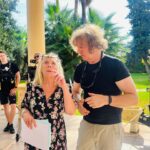Holly Mae Brood Instagram – The end. Patty, staat erop! 🍓💋 #itsawrap #pattydeserie De fijnste, liefste hardwerkendste crew ooit ❤️ @willkoopman @videolandonline snel meer leuks, meer kan ik nog niet laten zien!