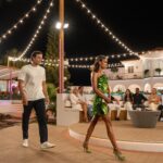 Holly Mae Brood Instagram - Goedenavond Islanders💚 @loveislandnl @loveislandvlaanderen @videolandonline #loveisland Laatste foto luisterend tijdens rug kraken naar @giogoose