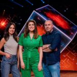 Holly Mae Brood Instagram – 🎸🍉❤️🥁Mijn eerste rol als teamcaptain in ‘Alles is Muziek’ vanaf VANAVOND: elke zaterdag op RTL4, met liefste @mariekeelsinga als geweldige presentatrice en @jeroentjes als tegenstander = #feest! Trots op het team en deze show, dus kijk en speel mee met #AllesIsMuziek ❤️@rtl.nl