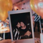 Holly Mae Brood Instagram – IK WORD TANTE!!🔥 @lola_pop_brood #babyshower 👶🏼