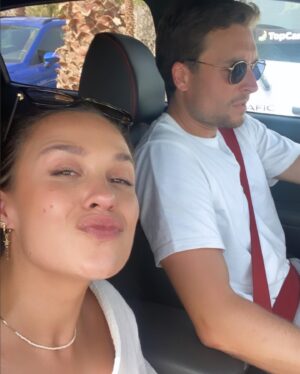 Holly Mae Brood Instagram - Weekje 1 @loveislandnl dump 🤩🥵