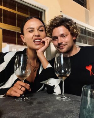 Holly Mae Brood Instagram - ❤️ hoi liefde. 
•
@soykroon