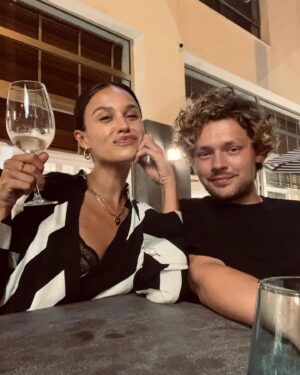 Holly Mae Brood Instagram - ❤️ hoi liefde. 
•
@soykroon