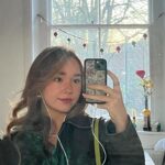 Holly Taylor Instagram - rapidly approaching my bird watching era i can feel it