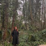 Holly Taylor Instagram - rapidly approaching my bird watching era i can feel it