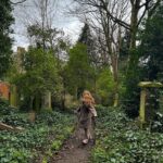 Holly Taylor Instagram - rapidly approaching my bird watching era i can feel it