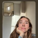 Holly Taylor Instagram - 🏡 plantin seeds growin roots 🌱