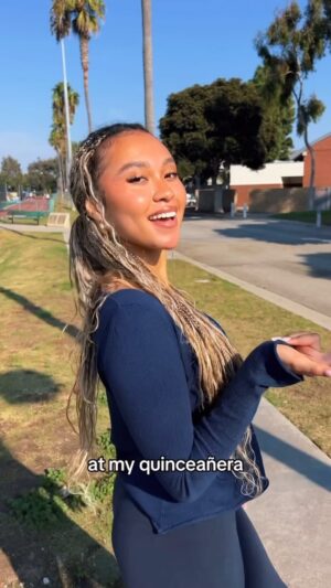 Honey Robinson Instagram - Pt.2 lolll @jordan_robinson913 

#explore #exploremore #reels #blaxican #mixed #spanish #mexican #black #reelsinstagram