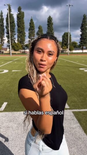 Honey Robinson Instagram - the Blaxican duo is back @jordan_robinson913 

#explore #exploremore #reels #blaxican #mixed #spanish #mexican #black #reelsinstagram