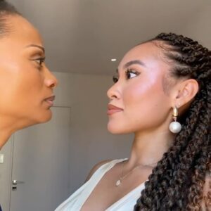 Honey Robinson Instagram - @iamnikaking so we’re sisters right

#explore #exploremore #reels #reelsinstagram #euphoria