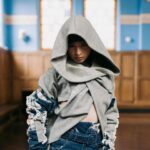Honey Balenciaga Instagram - Photos by @seekaxiom ✨ I’m starting to enjoy the chaotic head spinning outcome of this video lol.