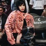 Honey Balenciaga Instagram - I had such a blast at my first basketball game! Whether it's my new love for the sport or just the excitement of being courtside, I couldn't have asked for a better experience. Thank you @brooklynettes and @barclayscenter for making this so memorable. I can't wait to come back!😉 Is that a hint? Mhm maybe 🤔