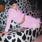 Honey Balenciaga Instagram – p✌🏼ssy pink celebration 💕