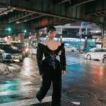Honey Balenciaga Instagram - Im just a girl from Brooklyn🖤 wearing @gremonstyne styled by @ncsweet_ shot by @seekaxiom 💋