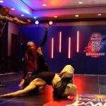 Honey Balenciaga Instagram - @honey.balenciaga you betta slay @redbulldance workshop #redbulldanceyourstyle #dancebattle #dance #dancer #atl #viral #reels #dancebattle #ballroom #vogue #voguechallenge #voguedance #honeybalenciaga #explorepage #foryoupage #kikiscene