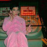 Honey Balenciaga Instagram – p✌🏼ssy pink celebration 💕