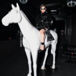 Honey Balenciaga Instagram - Enjoy this photo dump of my NYFW🤠 Next Fashion Week I’ll be on the runway✨ mark my words! 💋