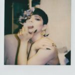 Honey Balenciaga Instagram - Enjoy this photo dump of my NYFW🤠 Next Fashion Week I’ll be on the runway✨ mark my words! 💋
