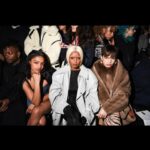 Honey Balenciaga Instagram - Enjoy this photo dump of my NYFW🤠 Next Fashion Week I’ll be on the runway✨ mark my words! 💋