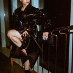 Honey Balenciaga Instagram - Enjoy this photo dump of my NYFW🤠 Next Fashion Week I’ll be on the runway✨ mark my words! 💋