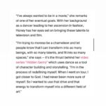 Honey Balenciaga Instagram - Thank you @gaytimes @mikellestreet for sitting down with me & crafting a story on my newfound intellectual and creative journey. The ending brought me to tears🥺 Link In Bio.